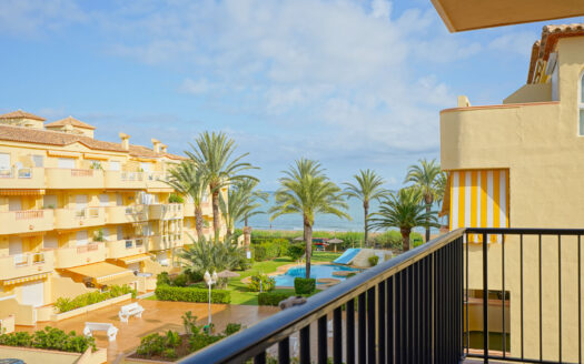 BP4426DEN – Appartement in Les Marines Denia