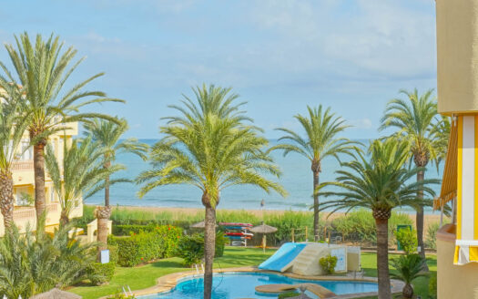 BP4426DEN – Appartement in Les Marines Denia