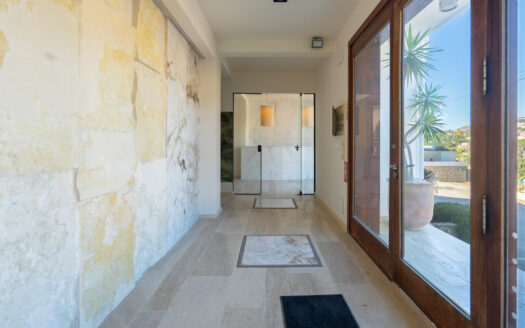 BPC4XY4636BEN – Commercieel in Avenida La Marina Benissa