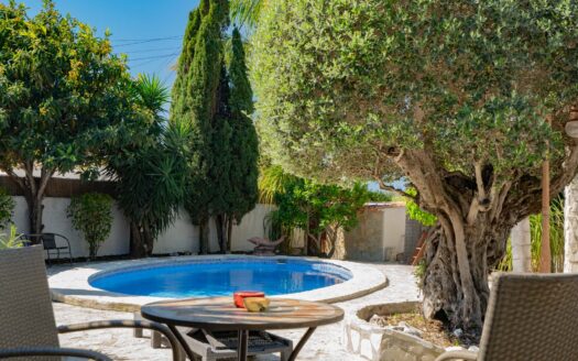 BPC3XY4641JAV – Villa in Senioles Javea