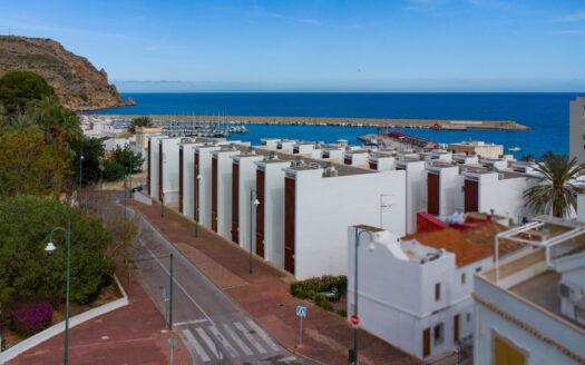 BP4642JAV – Appartement in Haven Javea