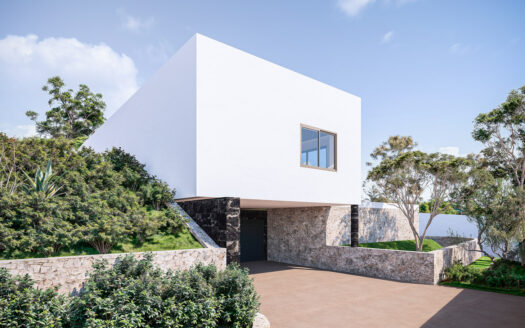 BP7101JAV – Villa in Tosalet 5 Javea