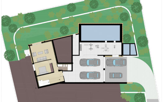 BP7101JAV – Villa in Tosalet 5 Javea