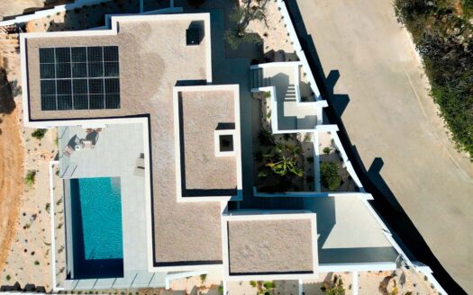 BP7107BELL –  in Cumbre del Sol Benitachell