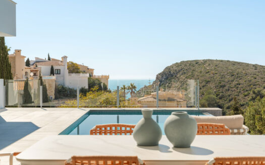 BP7107BELL –  in Cumbre del Sol Benitachell