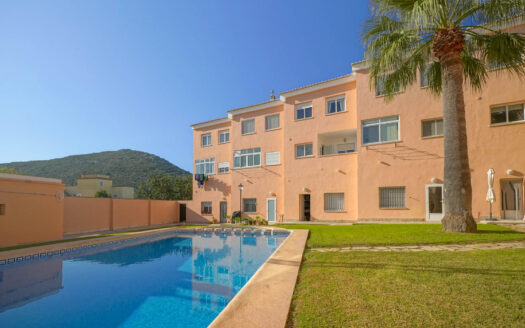 BP9008XAR –  in  La Xara