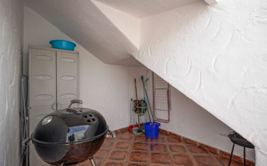 BPC3X8331MOR – Appartement in Pueblo Alcasar Moraira