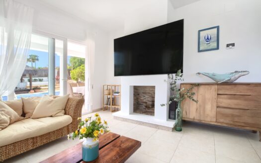 OVOV4440 – Villa in Jávea/Xàbia Alicante