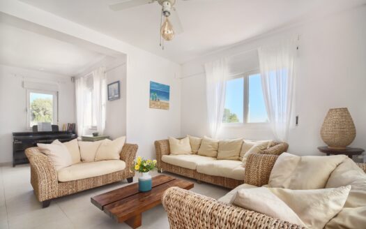 OVOV4440 – Villa in Jávea/Xàbia Alicante