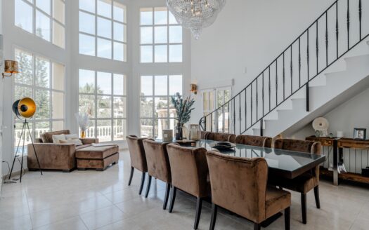 OVOV4429EX – Villa in Jávea/Xàbia