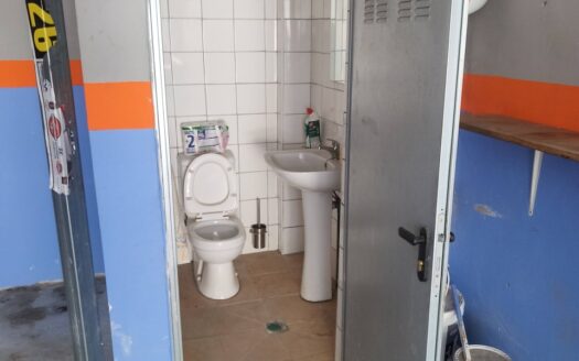 TPT25001 – Commercial in Jalon Alicante