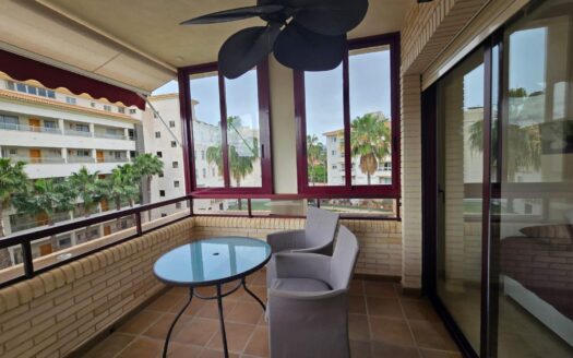 ACAC-05917/10244 – Apartment in Alfaz del Pi ALICANTE