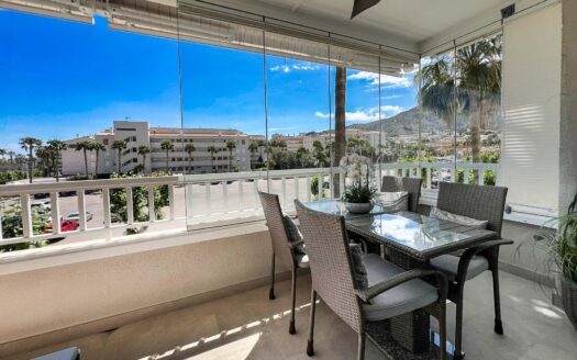 ACAC-05915/10244 – Apartment in Alfaz del Pi ALICANTE
