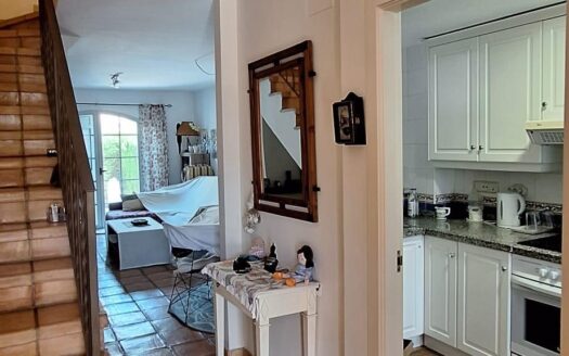 ACAC-05912/10244 – Bungalow in Finestrat ALICANTE