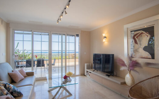 BP9010PED – Appartement in La Sella Pedreguer