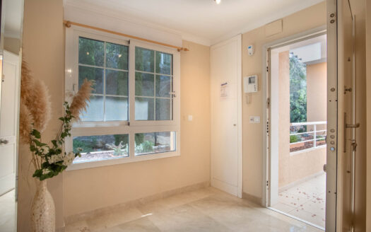 BP9010PED – Appartement in La Sella Pedreguer