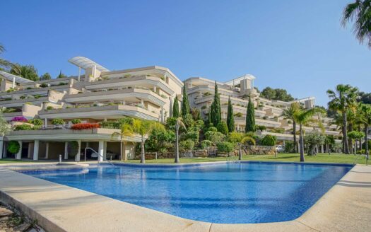 BP9010PED – Appartement in La Sella Pedreguer