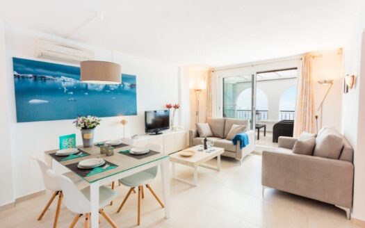 OVOV4389X – Apartment / Flat in Benitachell