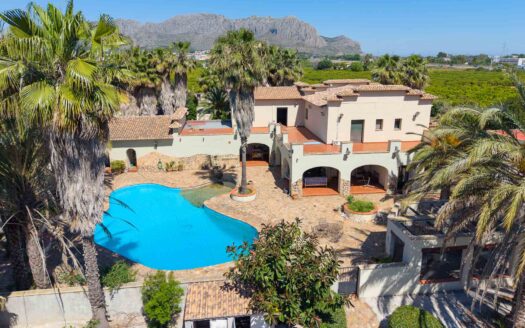 BPC4XY8336OND – Villa in  Ondara